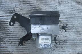 БЛОК АБС   HONDA CRV III 2009 год 2.2 57110-SWY-G014-M1