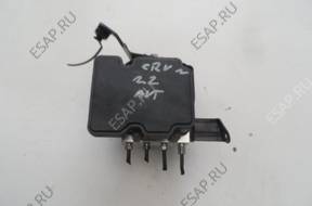 БЛОК АБС HONDA CRV IV 2014 2.2