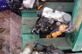 БЛОК АБС HONDA CRX DEL SOL  ВАКУУМНЫЙ УСИЛИТЕЛЬ