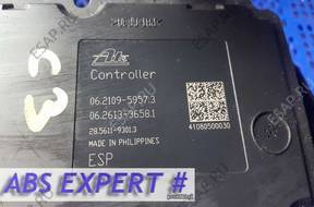 БЛОК АБС   HONDA CRZ 57110-SZT-G030-M1