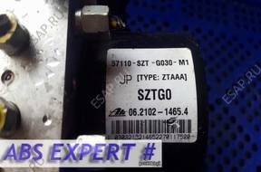 БЛОК АБС   HONDA CRZ 57110-SZT-G030-M1