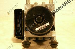 БЛОК АБС Honda CRZ   57110-szt-g030-m1