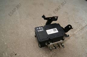 БЛОК АБС HONDA CRZ   ESP 06.2109-5957.3