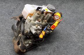 БЛОК АБС HONDA DEL SOL 92-98 CRX    DELSOL