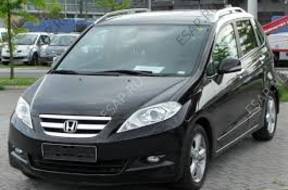 БЛОК АБС   Honda FR-V 04-09 1.7 VTEC