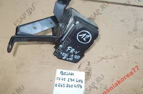 БЛОК АБС HONDA FR-V 1.7B   0265231603 0265800453