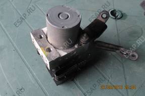 БЛОК АБС HONDA FR-V   2005-2010 год