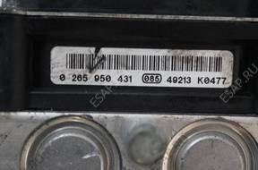 БЛОК АБС HONDA FR-V 2005 год   2.OE 2659504314923-k0477