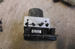 БЛОК АБС HONDA FRV 1.8 B AUT