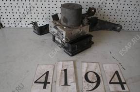 БЛОК АБС Honda FRV 2,2 iCTDi   Bosch VCS