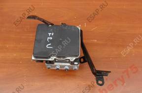 БЛОК АБС HONDA FRV 2006 год   2,2iCTDi