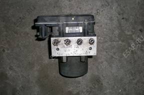 БЛОК АБС HONDA FRV 2.2 D