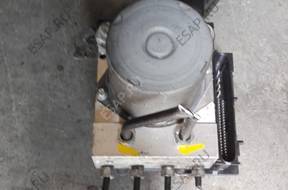 БЛОК АБС HONDA FRV FR-V 2007 2.0 VTEC