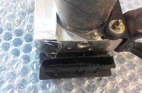 БЛОК АБС HONDA FRV FR-V POMBA   VSA