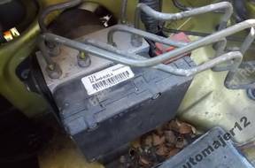 БЛОК АБС HONDA HR-V 1,6