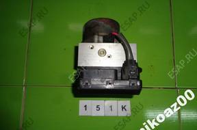 БЛОК АБС HONDA HR-V 1.6 VTEC 00