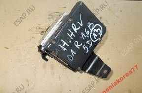 БЛОК АБС HONDA HR-V 1.6B   A4.0980-0101