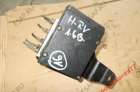 БЛОК АБС HONDA HR-V 1.6B   A4.0980-0101