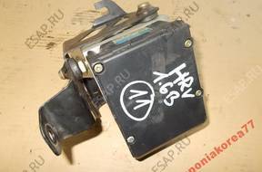 БЛОК АБС HONDA HR-V 1.6B   A4.0980-0101