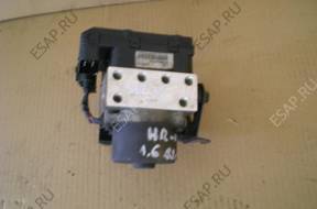 БЛОК АБС Honda HR-V 1999
