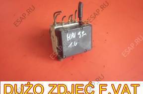 БЛОК АБС   HONDA HR-V 1999 год