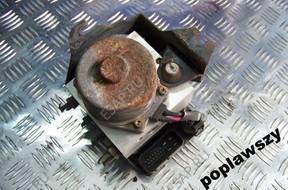 БЛОК АБС Honda HR-V 99 05 1.6