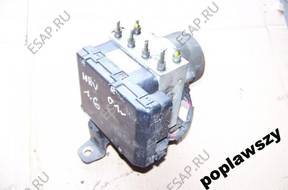 БЛОК АБС Honda HR-V 99 05 1.6