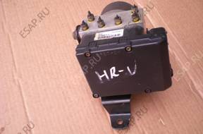 БЛОК АБС Honda HR-V 99-05