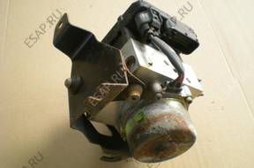 БЛОК АБС Honda HR-V