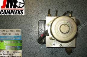 БЛОК АБС HONDA HR-V    AC.0511-9238.1  Q003T05778