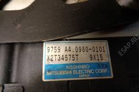 БЛОК АБС   HONDA HR-V HRV 1.6