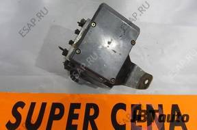 БЛОК АБС HONDA HR-V   X2T34575T 0980-0101