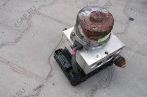 БЛОК АБС   HONDA HRV  1.6 16V --