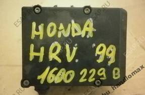 БЛОК АБС   HONDA HRV 1.6 99 A4.0980-0101