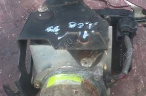 БЛОК АБС  , Honda HRV, 2000, , D16W1,