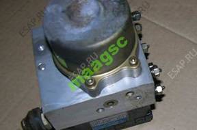 БЛОК АБС HONDA HRV 3d 99-   ABSU