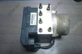 БЛОК АБС HONDA HRV 4X4 1.6   051192381 X2T34575T