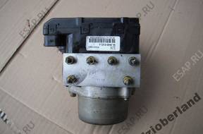 БЛОК АБС HONDA HRV 4X4 1.6 2001 год