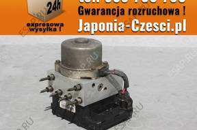 БЛОК АБС    HONDA HRV 99-06