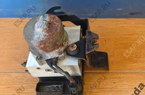 БЛОК АБС   Honda HRV 99-08