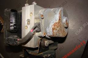 БЛОК АБС Honda HRV