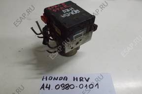 БЛОК АБС   HONDA HRV A4.0980-0101