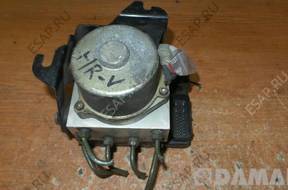 БЛОК АБС   HONDA HRV AC.0511-9238.1 A4.0980-0101