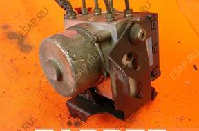 БЛОК АБС HONDA HRV H-RV   09800101 X2T34575T