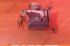 БЛОК АБС HONDA HRV H-RV   09800101 X2T34575T