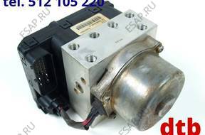 БЛОК АБС   HONDA HRV HR-V X2T34575T Q003T05778