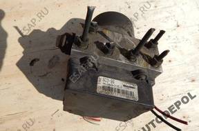 БЛОК АБС   HONDA HRV S03-99 A4.0440-0105.6