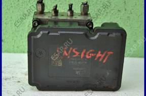 БЛОК АБС   HONDA INSIGHT 06210957303 06261335221