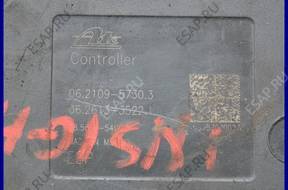 БЛОК АБС   HONDA INSIGHT 06210957303 06261335221