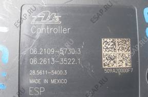 БЛОК АБС   Honda Insight 1.3i